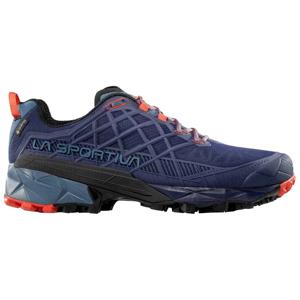 

Походная обувь La Sportiva Akyra II Goretex, синий