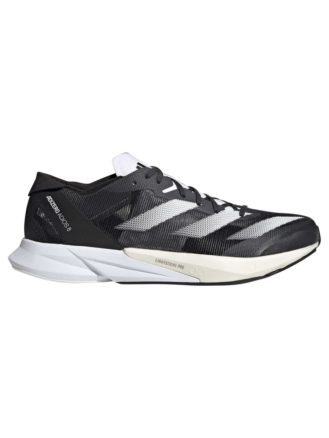 

Кроссовки Adidas Performance Adizero Adios 8, черный