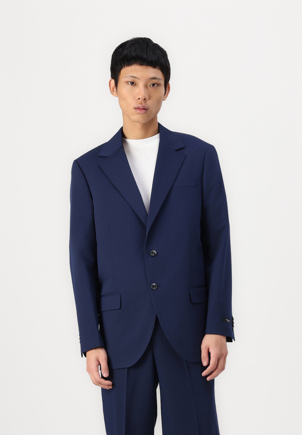 

Пиджак-блейзер JPRFRANCO RELAXED FIT Jack & Jones PREMIUM, синий