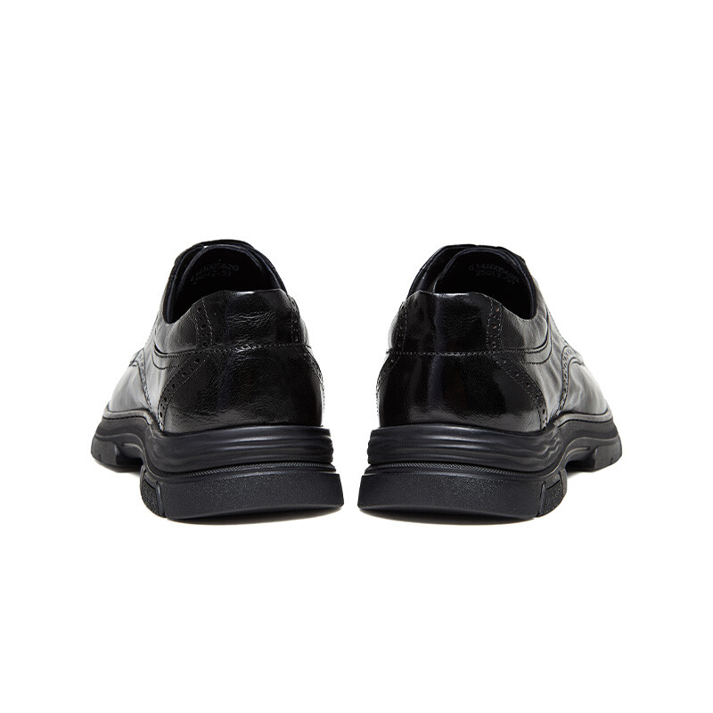 Мужские туфли CAMEL Men's Casual Shoes Men Low-Top — фото 4