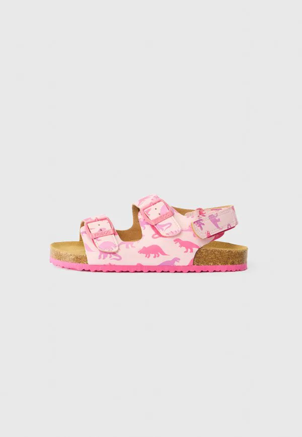 Сандалии Friboo, Pink