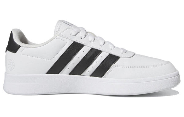 Кроссовки neo breaknet 2.0 shoes Adidas, белый — фото 2
