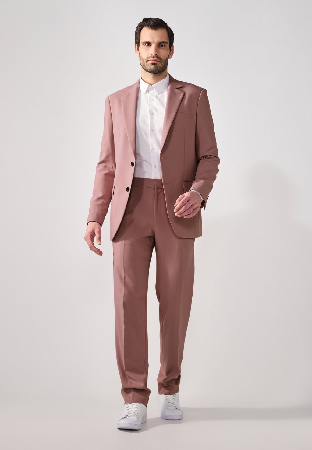 

Костюм COMFORT SUIT Pier One, цвет Rose