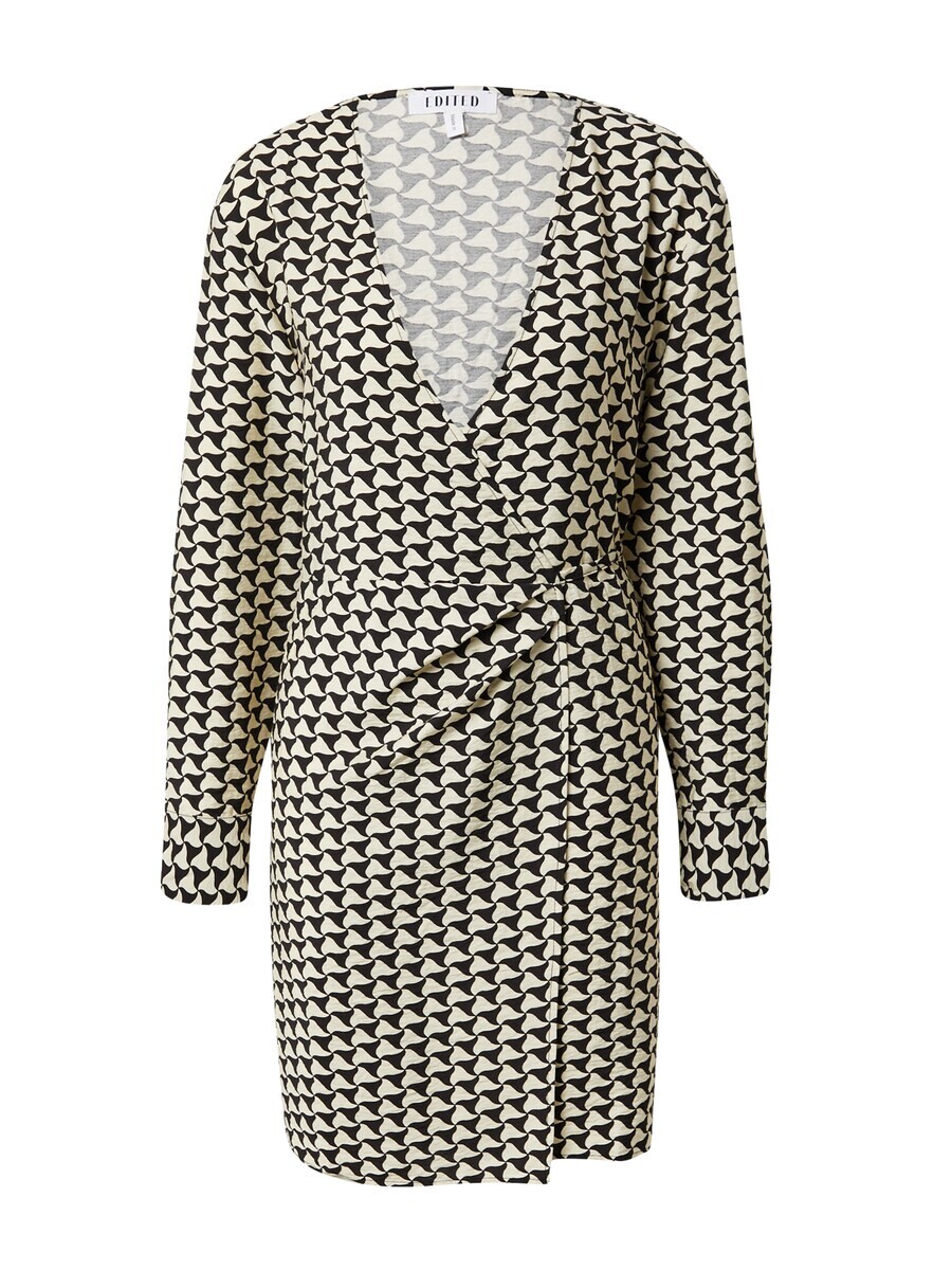 

Мини платье EDITED Dress Immanuela, бежевый