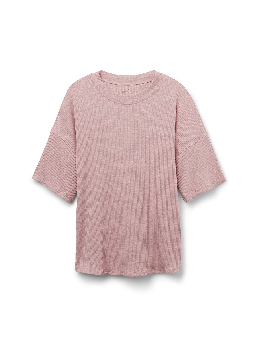 

Пижамная рубашка INTIMISSIMI Chic Comfort, розовый
