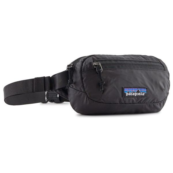 

Мини-Рюкзак Terravia - поясная сумка Patagonia, черный