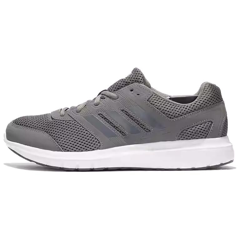 

Кроссовки DURAMO LITE 2.0 мужские с низким верхом серый Adidas