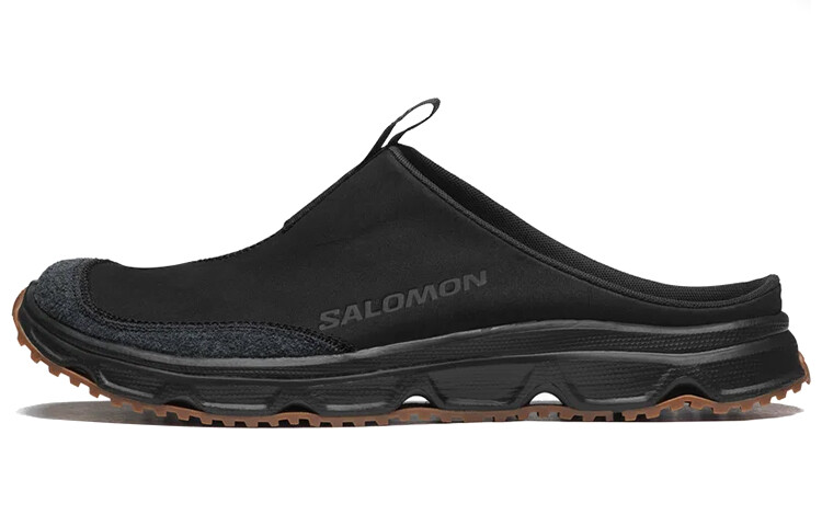 

Кожаный чехол RX Slide Advanced Black Gum Salomon