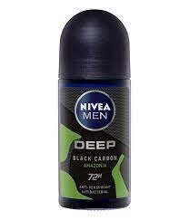

Nivea Men Deep Amazonia шариковый антиперспирант 50 мл