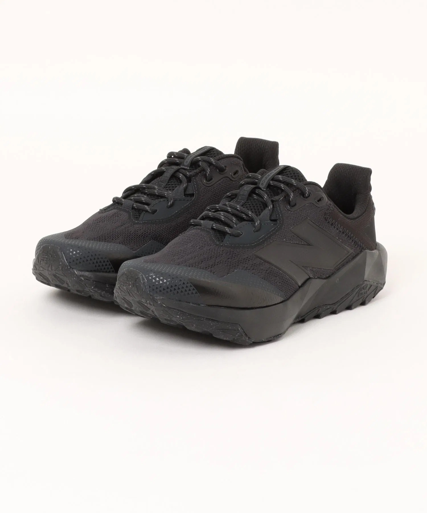 Мужские кроссовки New Balance NB MTNTRLF6 4E DynaSoft Nitrel