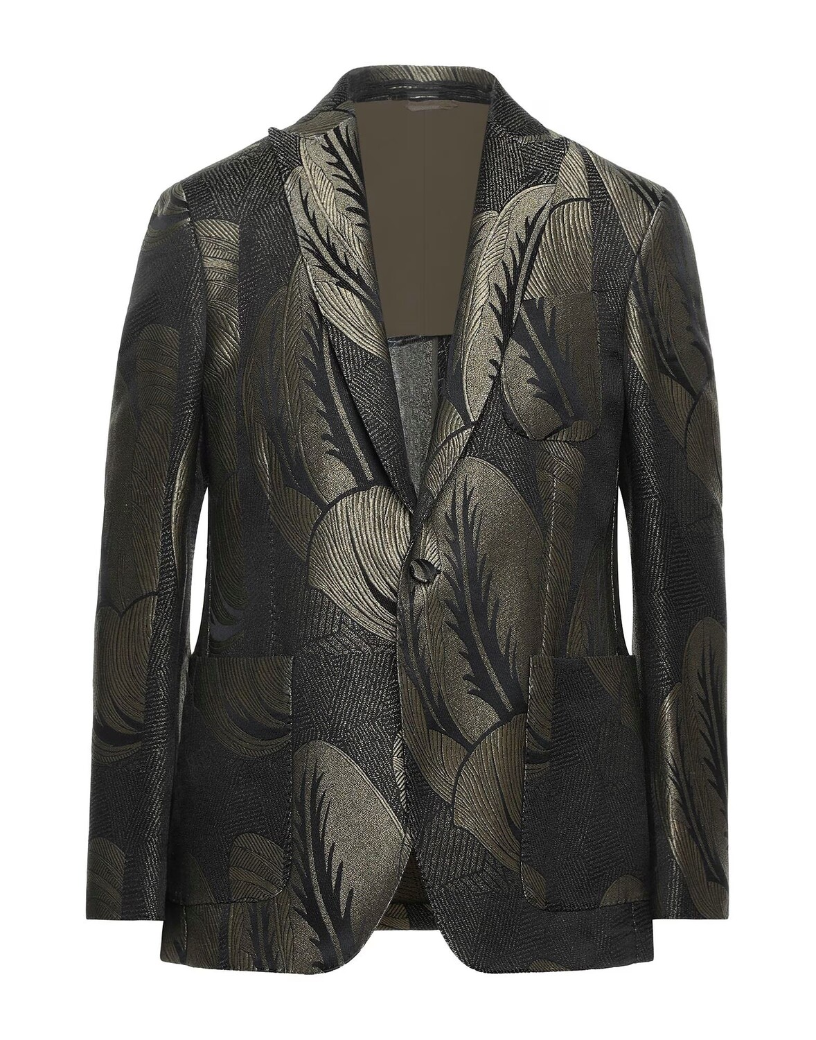 

Блейзер Etro, черный