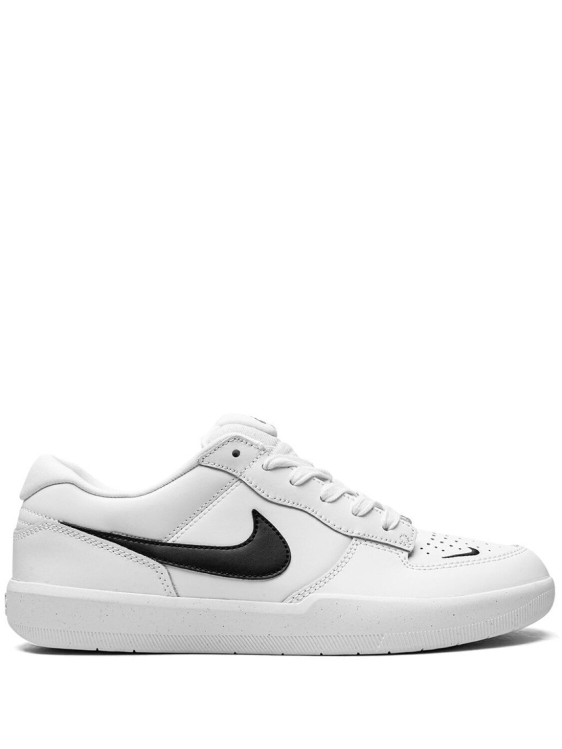 

Кроссовки SB Force 58 Premium Nike, белый