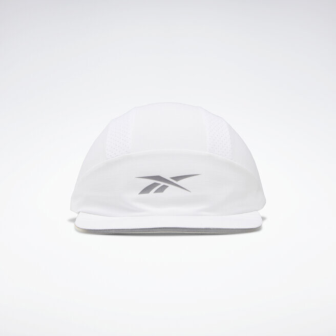 

Бейсболка Reebok FloatRun Performance, белый
