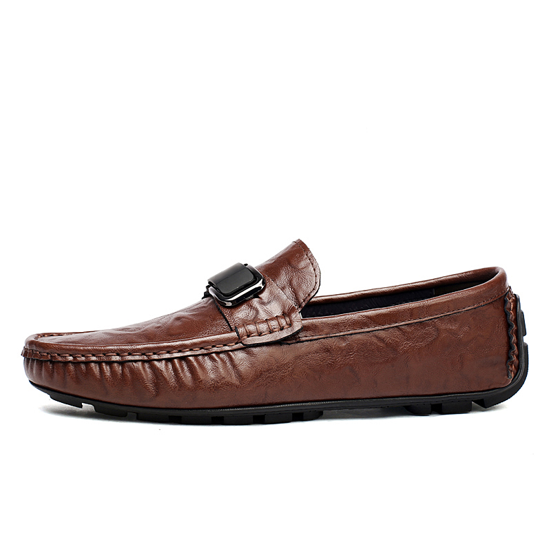 

Мужские лоферы Gommino BAGE, Brown