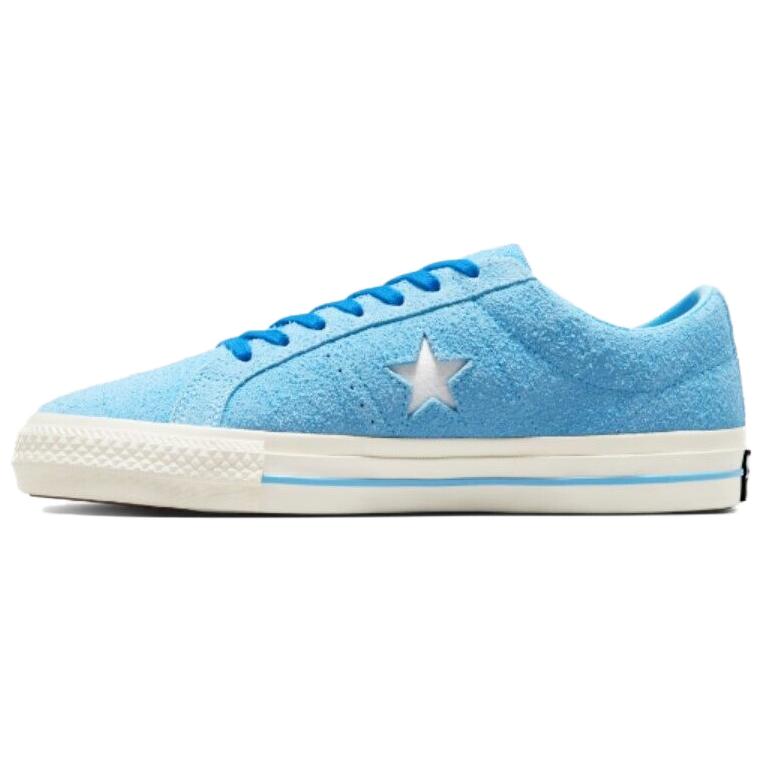

Converse One Star Awake NY x One Star Pro Low 'Blue'