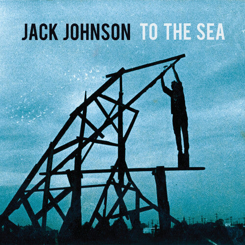 

Виниловая пластинка Johnson, Jack: To the Sea