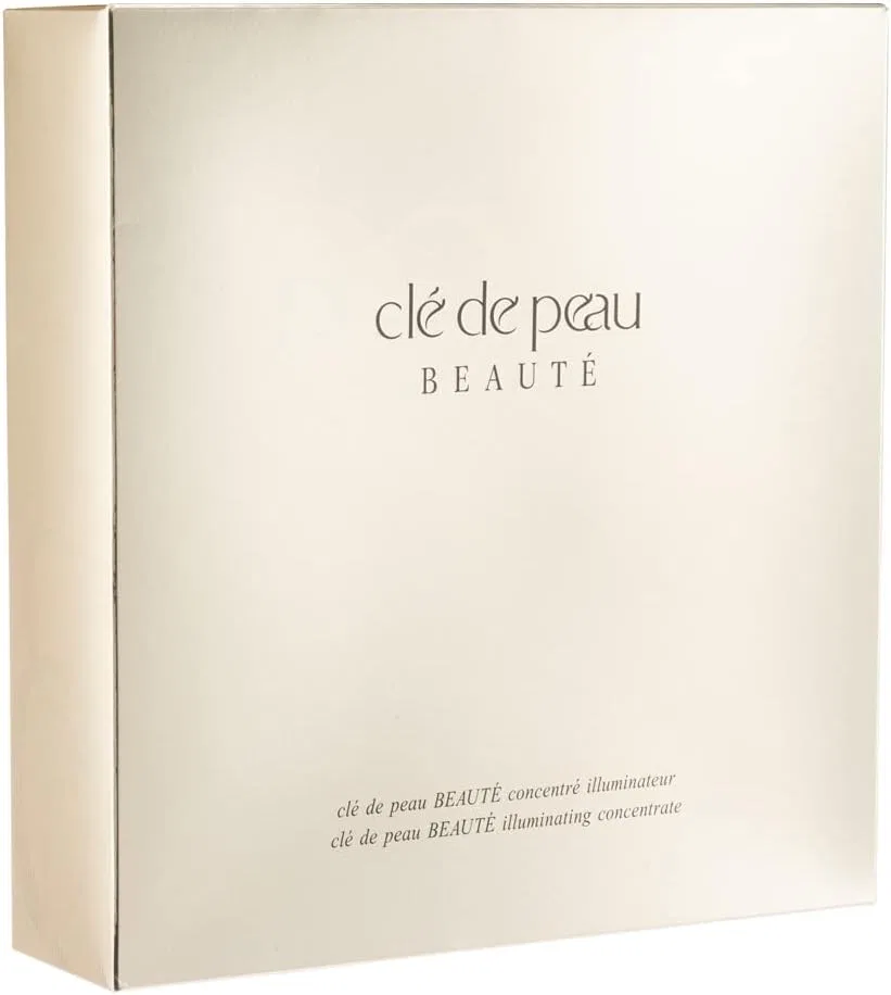 Набор для ухода Cle de Peau Beaute из 6 предметов — фото 2