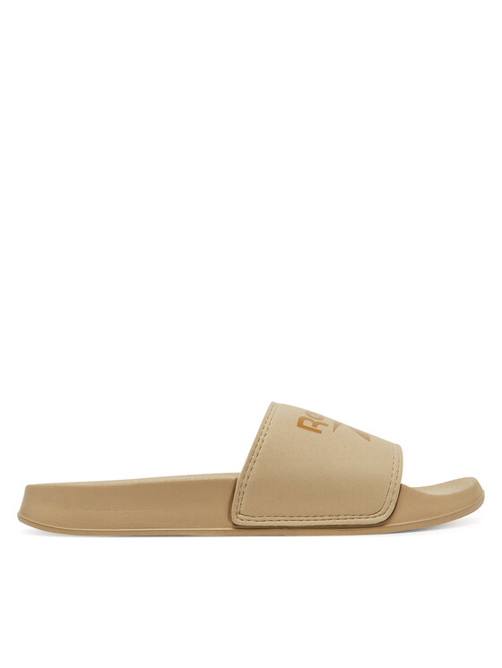Мюли SS25-3C069-1 Reebok, бежевый