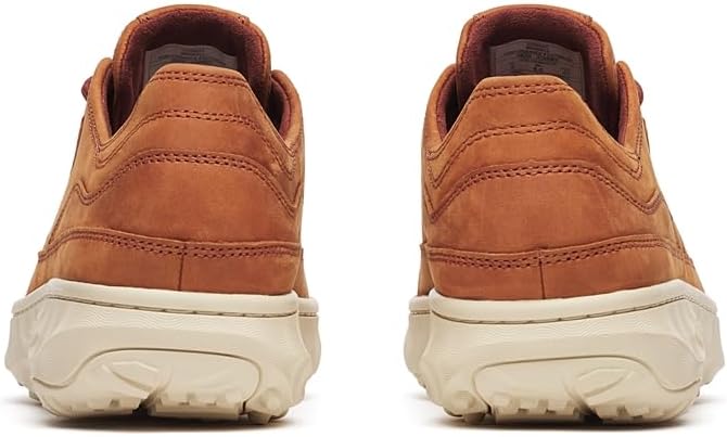 Мужские кроссовки Silvo с шнуровкой Merrell, Cognac — фото 4