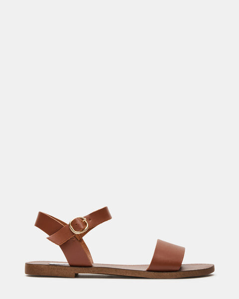 

Сандалии Donddi Steve Madden, коричневый