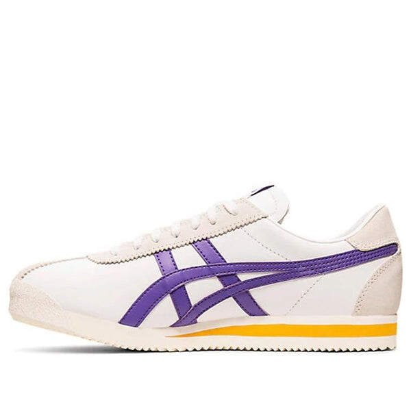 

Кроссовки корсар Onitsuka Tiger, белый