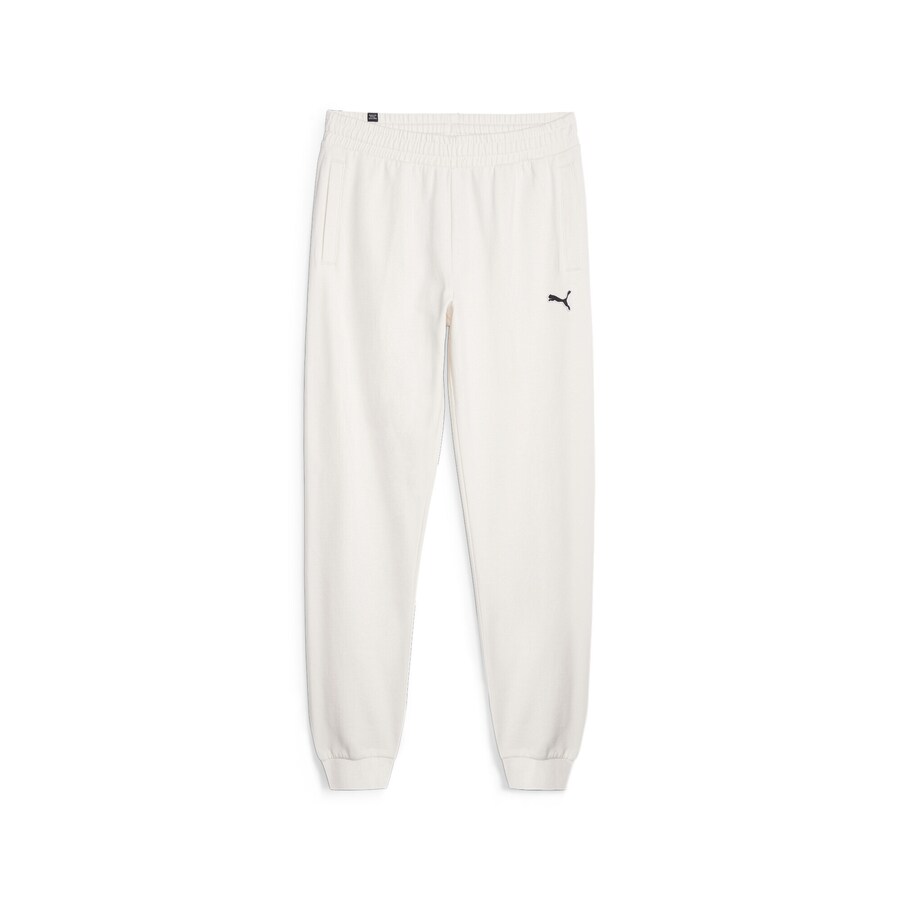 

Зауженные брюки PUMA Better Essentials, белый