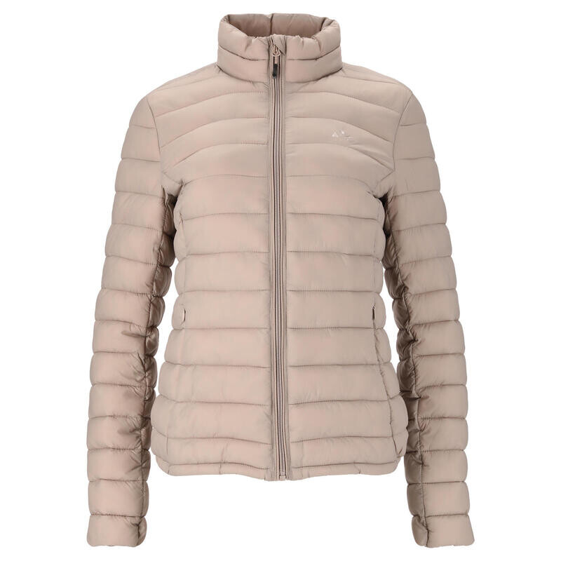 

Стеганая куртка Whistler, цвет hellbeige