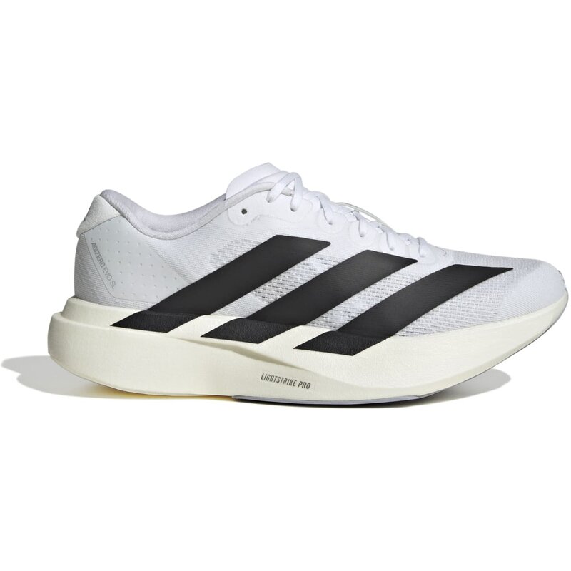 Кроссовки adizero evo sl Adidas, мультиколор
