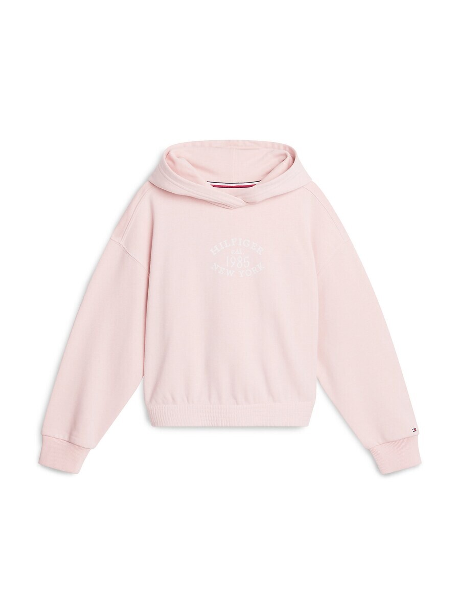 

Толстовка TOMMY HILFIGER, розовый