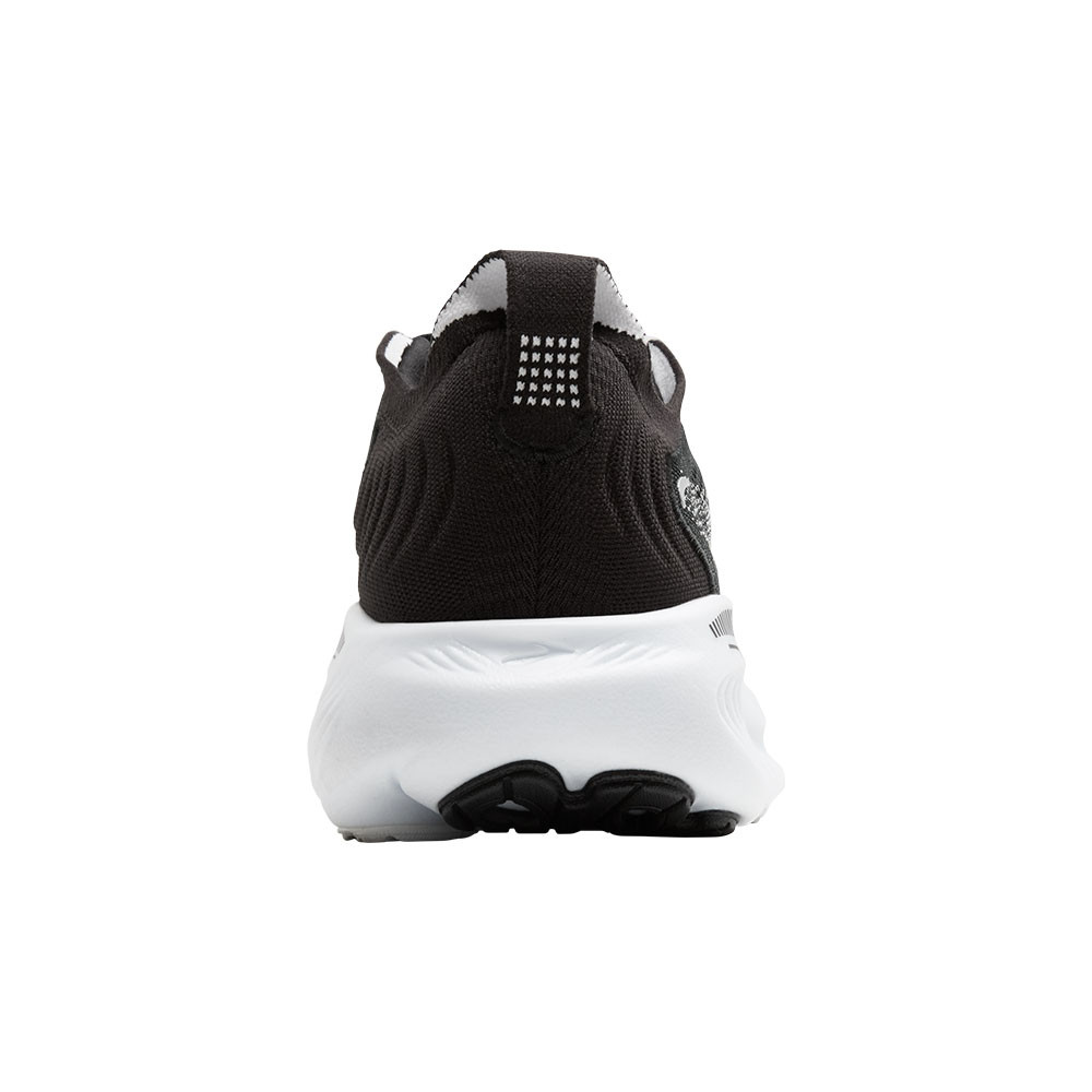 Кроссовки для бега Brooks Adrenaline GTS 25 (мужские), Black/Grey/White — фото 4