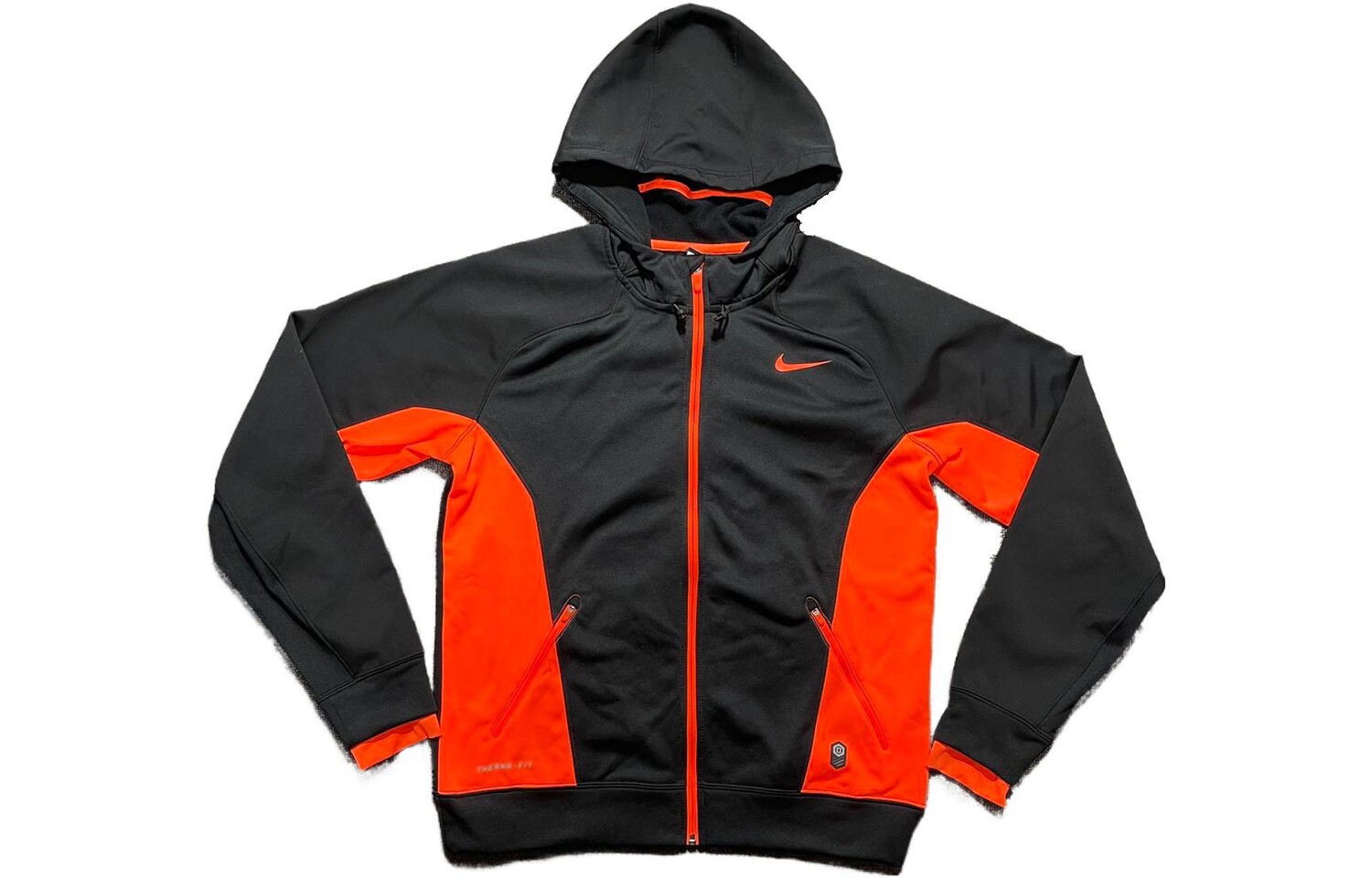 

Мужская куртка Nike, цвет Black