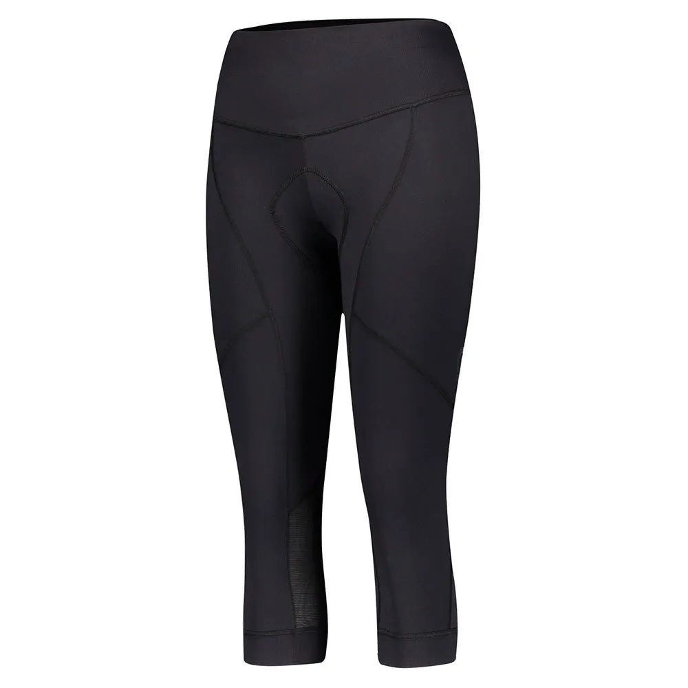 

Тайтсы Scott Endurance 10 +++ 3/4, черный