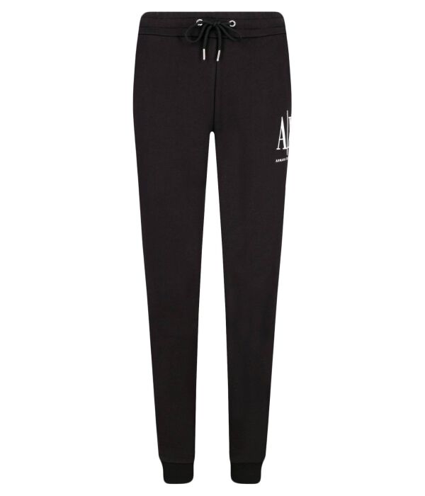 

Спортивные брюки Regular fit Armani Exchange, черный