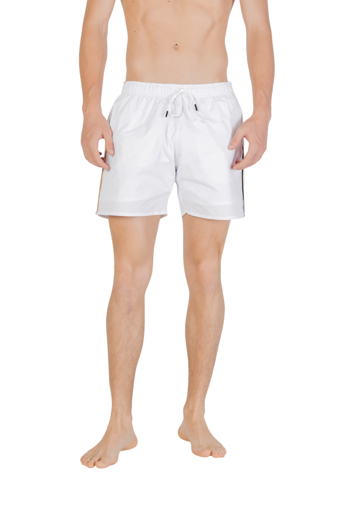 

Плавки Boss, white