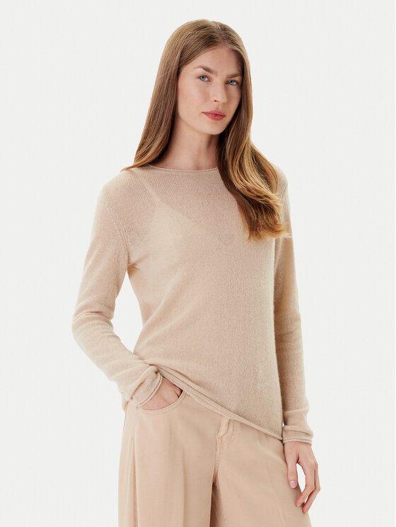 

Свитер slim fit 58 252KN58Kacy 30047487 Joop!, бежевый