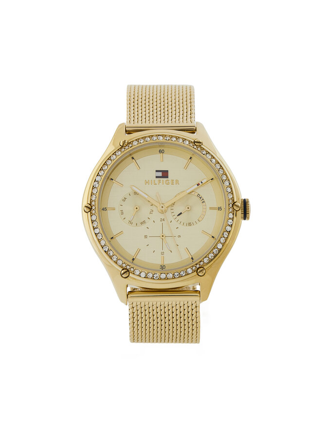 

Часы Lexi 1782655 Tommy Hilfiger, золотой