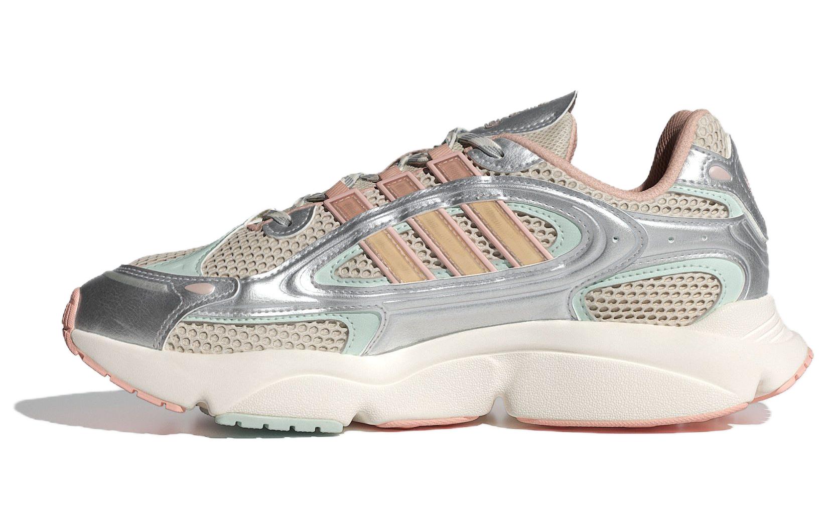 Adidas originals Ozmillen Кроссовки Женские, Crystal Sand