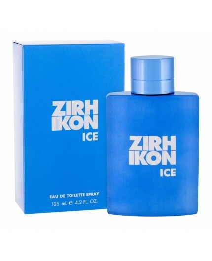 

Зирх, Ikon Ice, туалетная вода, 125 мл, Zirh