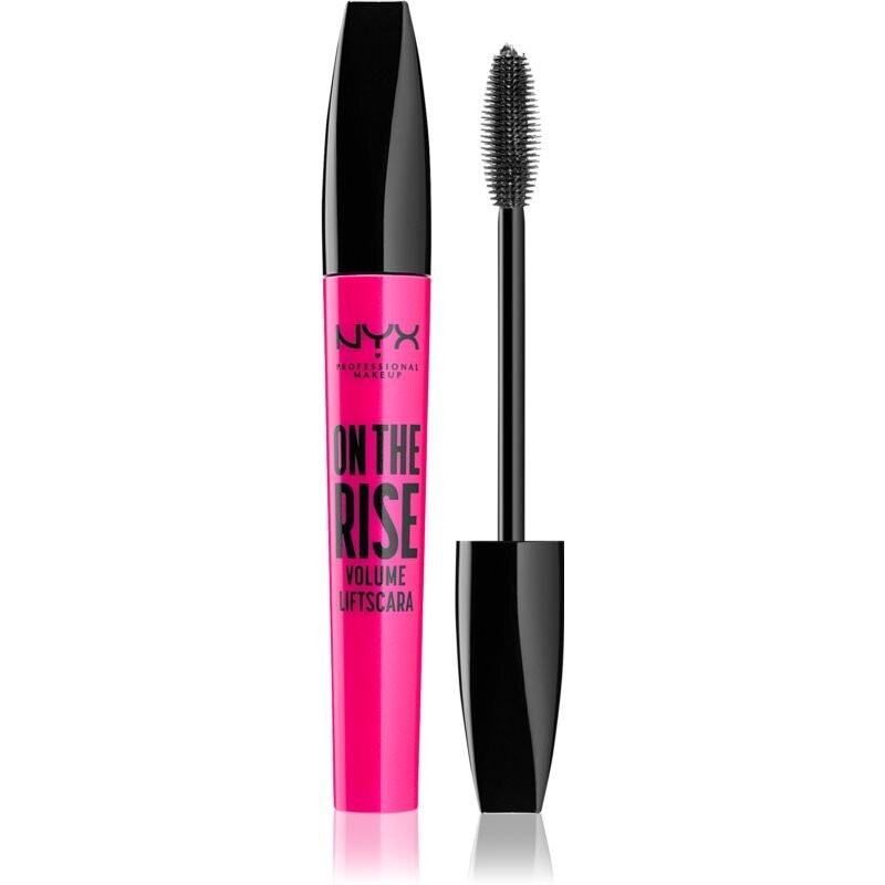 

NYX Professional Makeup On The Rise Volume Liftscara тушь для ресниц 10 мл