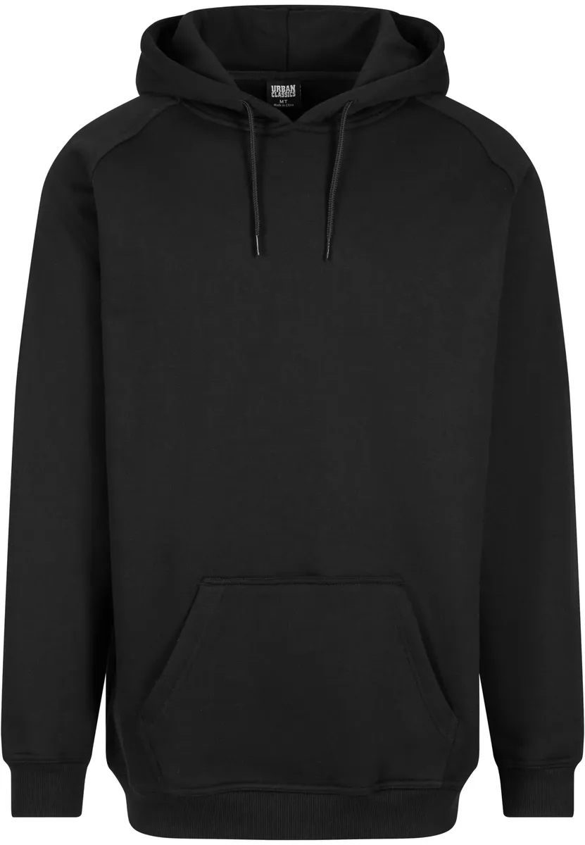 

Толстовка URBAN CLASSICS " Urban Classics Men's Tall Hoody", черный