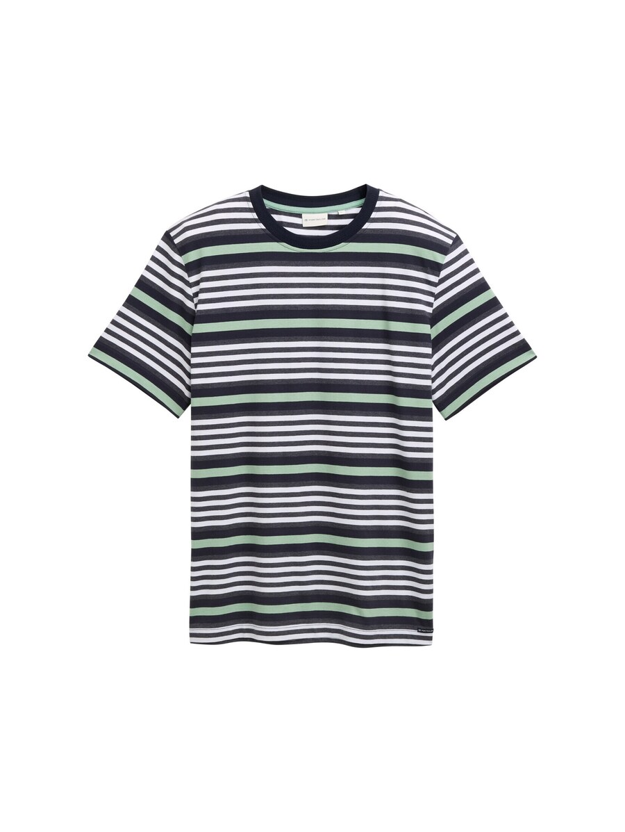 

Футболка TOM TAILOR, Mixed colors