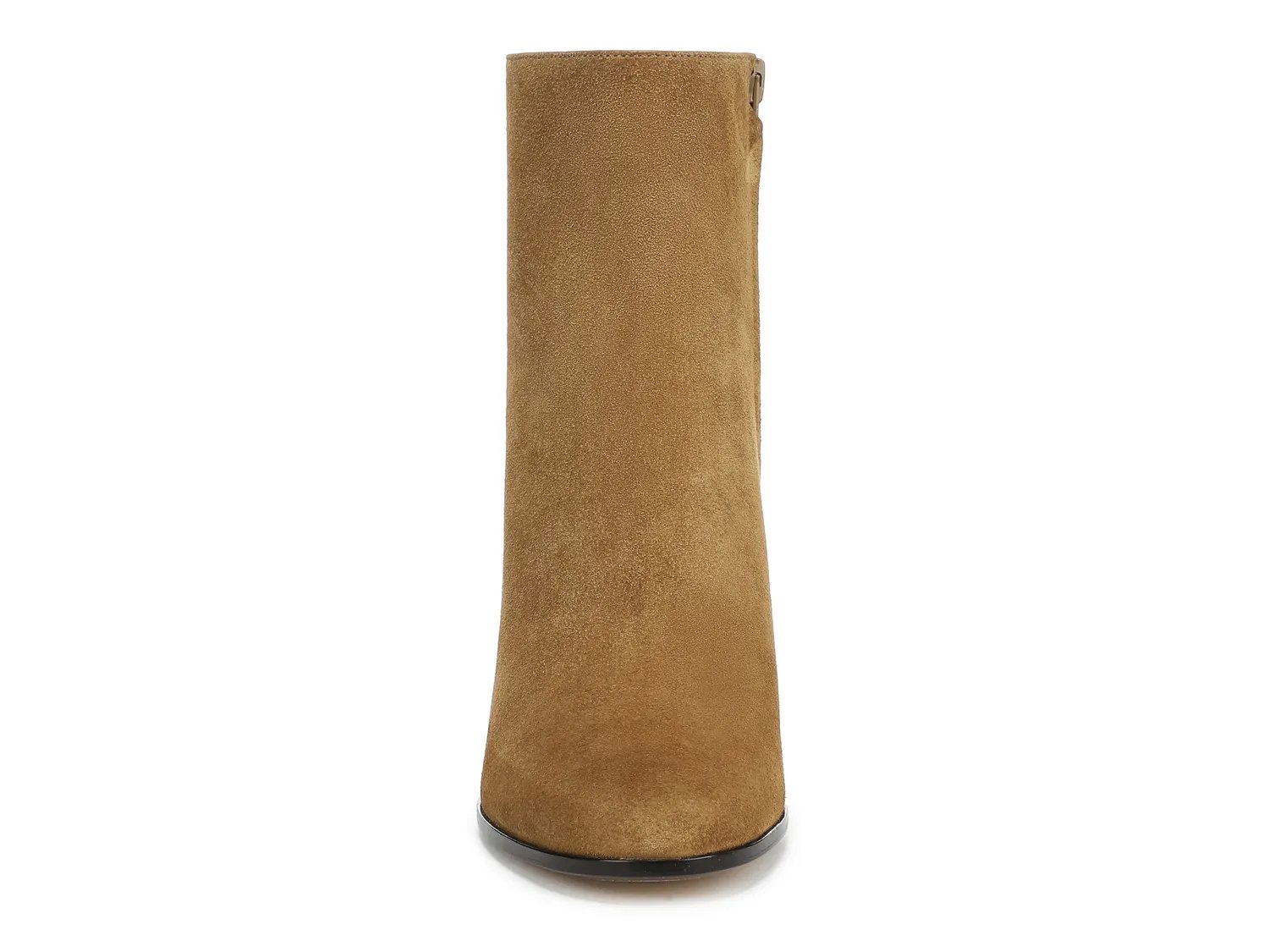 Ботинки Vince Elora Bootie, Cognac — фото 2
