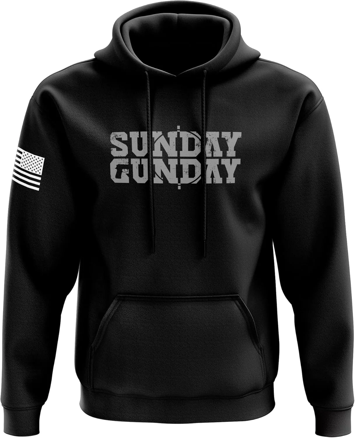 

Толстовка Pro-Gun для мужчин и женщин Tactical Pro Supply