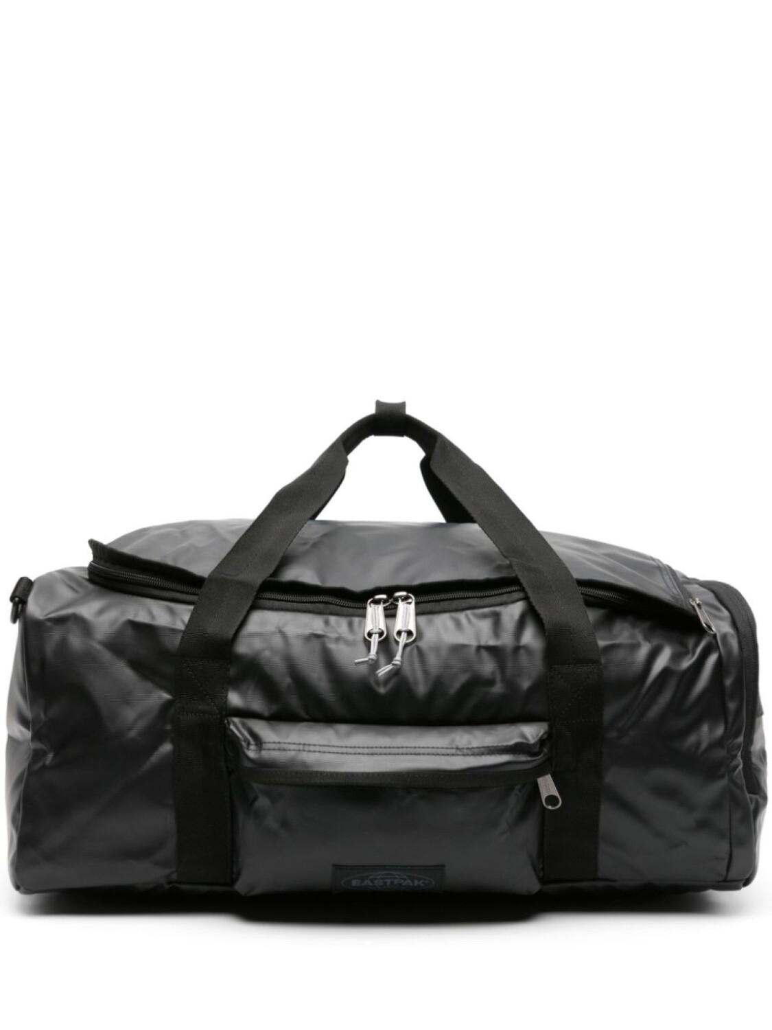 

Дорожная сумка Tarp Duffl'r S на молнии Eastpak, черный