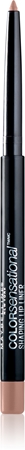 

Карандаш для губ с точилкой MAYBELLINE NEW YORK Color Sensational Shaping Lip Liner, 10 Nude Whisper 1,2 g