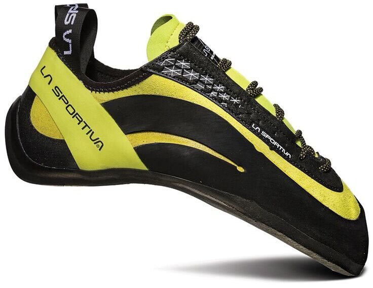 

Альпинистская обувь Miura - Мужская La Sportiva, зеленый