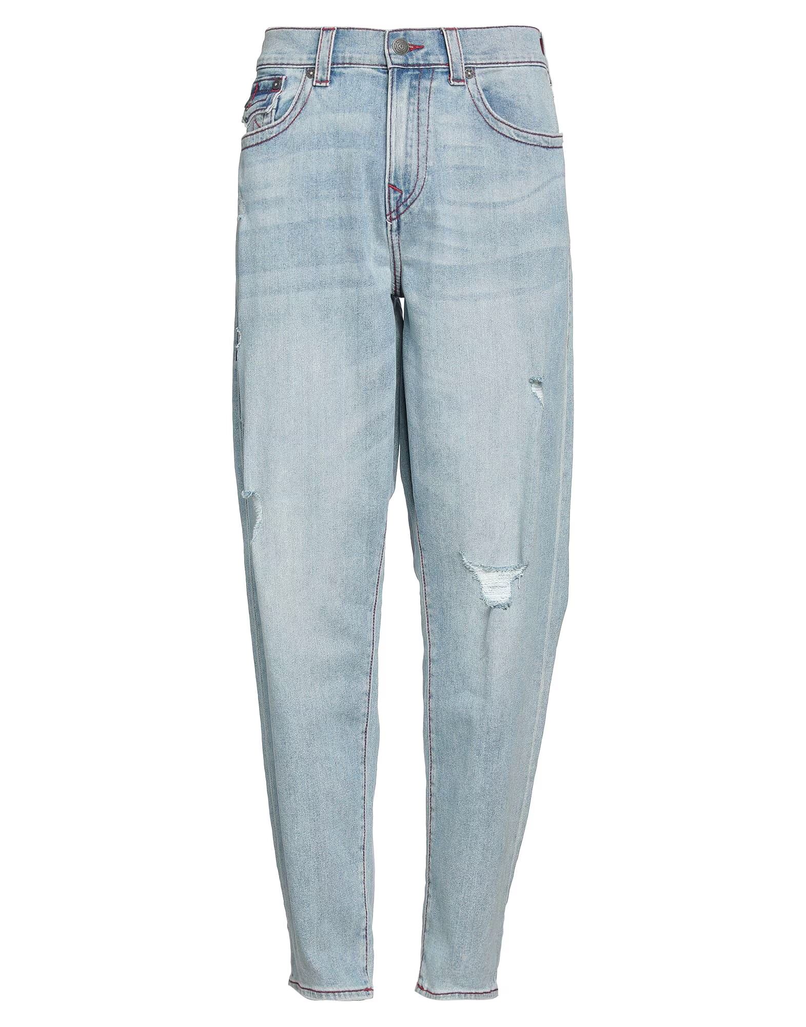 

Джинсы True Religion, синий