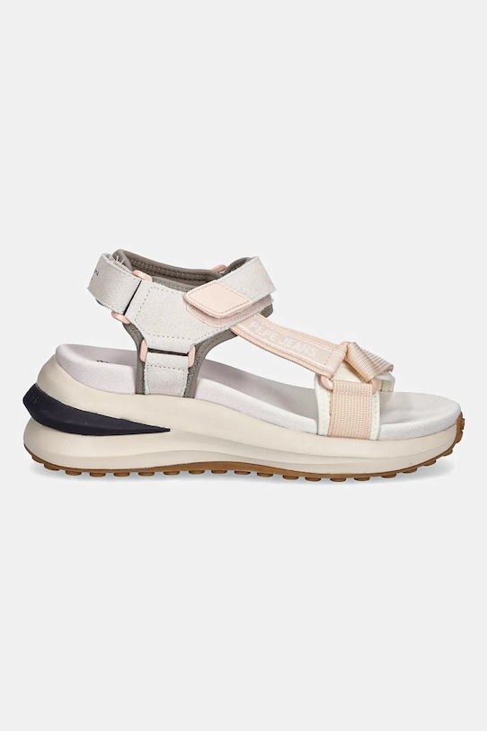 Сандалии Winslove Sport Pepe Jeans, бежевый — фото 2