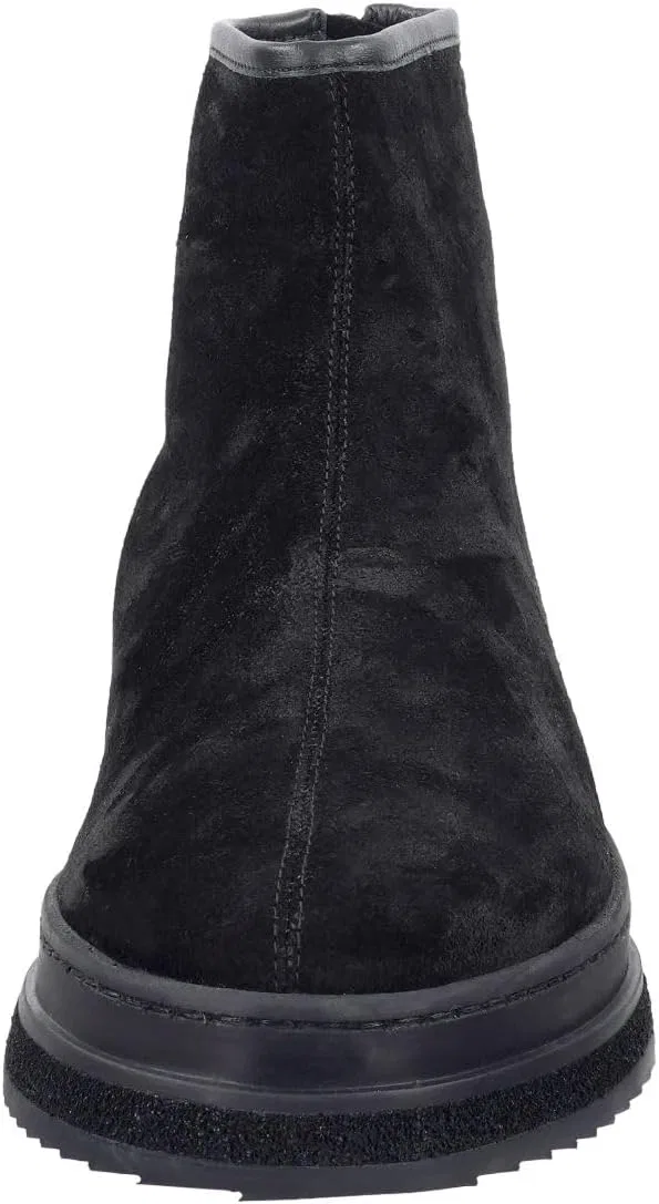 Мужские ботильоны GANT Blistown, Black — фото 2