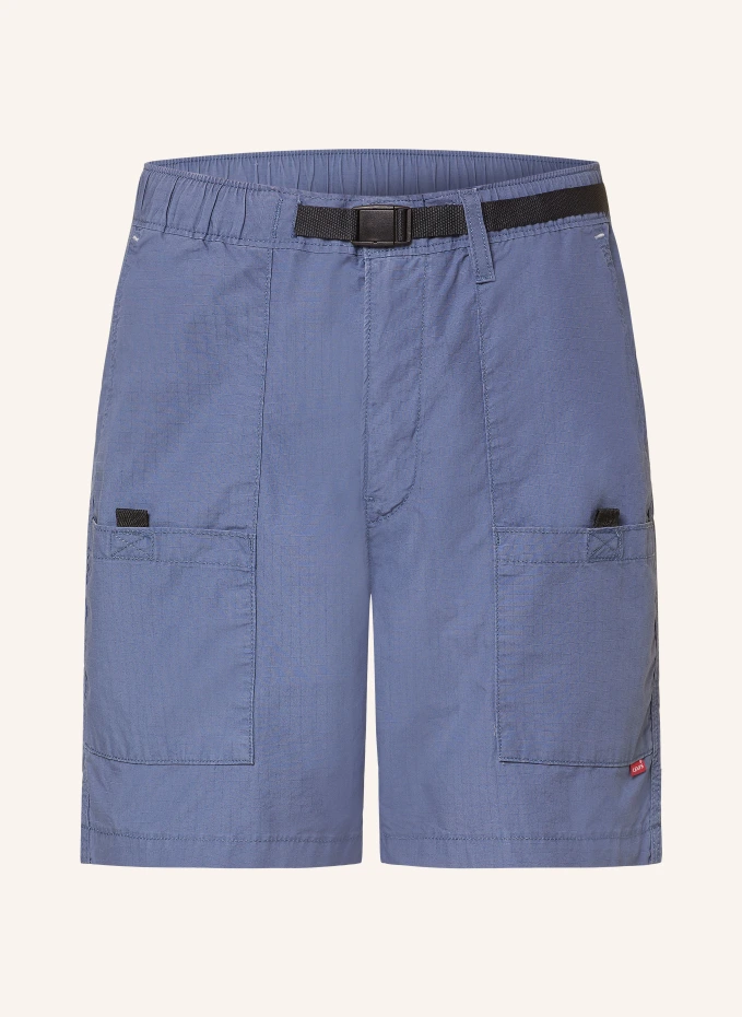 

Шорты Levi's, синий